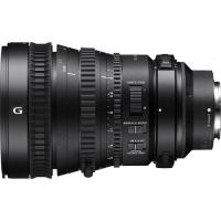 Sony FE PZ 28-135mm F4 G OSS Lens