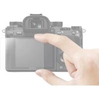 Sony PCK-LG1 Ekran Koruyucu (A7S II-A9-A9 II için)