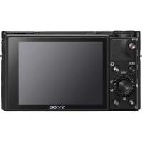 Sony RX100 VII Fotoğraf Makinesi