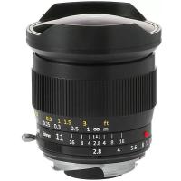 TTArtisan 11mm f/2.8 Lens (Leica M Mount)