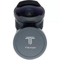 TTArtisan 11mm f/2.8 Lens (Nikon Z Mount)