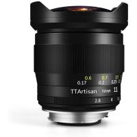 TTArtisan 11mm f/2.8 Lens ( Sigma L Mount)
