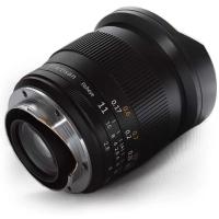 TTArtisan 11mm f/2.8 Lens (Sony E Mount)