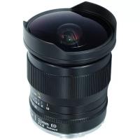 TTArtisan 11mm f/2.8 Lens (Sony E Mount)