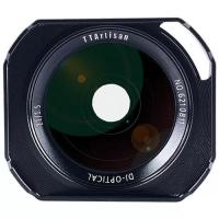 TTArtisan 21mm f/1.5 Lens (Fuji FX Mount)