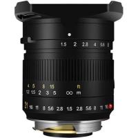 TTArtisan 21mm f/1.5 Lens (Nikon Z Mount)