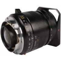 TTArtisan 35mm f/1.4 Lens (Fuji GFX Mount)