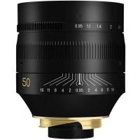 TTArtisan 50mm f/ 0.95 Lens (Fuji GFX Mount)