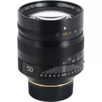 TTArtisan 50mm f/ 0.95 Lens (Fuji GFX Mount)