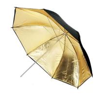 Weifeng 84cm Altın Şemsiye Şemsiye