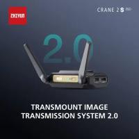 Zhiyun Crane 2S Gimbal Pro Kit